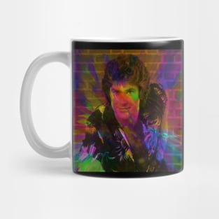 David Hasselhoff Mug